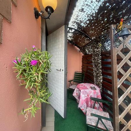 דירות פוזולי Bed & Breakfast Lipi מראה חיצוני תמונה